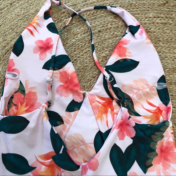 NWT• LAST 1🔥Kula Blossom One Piece - Picture 6 of 7